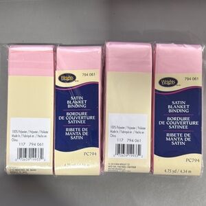 Satin Blanket Binding (4)